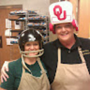 Meet your Posher, Linda